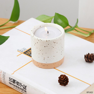 Hot bán bán buôn <span class=keywords><strong>Rubik</strong></span> <span class=keywords><strong>S</strong></span> <span class=keywords><strong>Cube</strong></span> thơm sang trọng nến Burner nến tùy chỉnh handmade đám cưới sinh nhật đóng gói hương liệu - Product Image 2