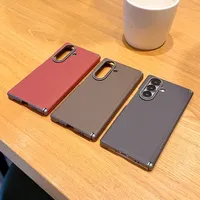 Étui de protection magnétique de luxe pour Samsung Galaxy Z Fold7