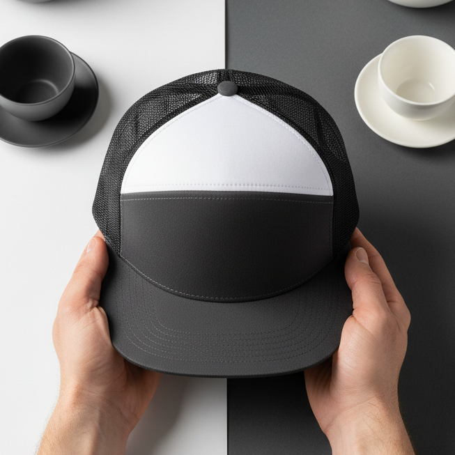 Charcoal+Black+White