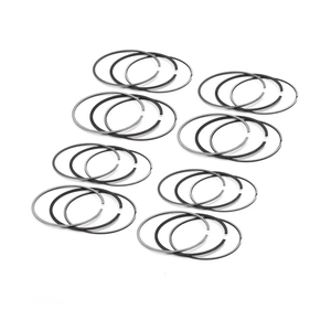 Set Ring Piston Mesin N63/S63/B44 untuk BMW 4.4L B6/B7 550I/650I/750I X5/X6M - Product Image 1