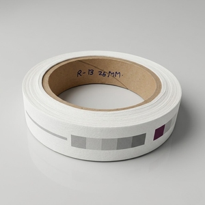 Rollo de Papel Impreso para Noticias, 40 GSM, Papel Ligero Sin Recubrimiento para Envolver, Empaquetar, Intercalar, Marcar y Uso Industrial - Product Image 1