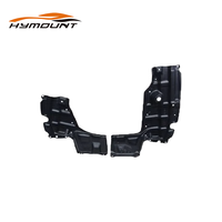 51442-0D040 51441-0D120 Pièces automobiles Cache-moteur inférieur Cache-moteur pour VIOS 2007-2014 Yaris 2006-2013