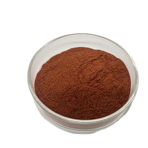 Extrait de Salvia Miltiorrhiza 60% Tanshinone/ Tanshinone IIA - Product Image 2