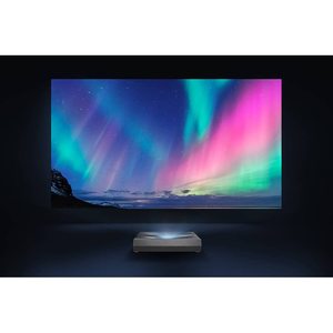 Proyector láser inteligente 4K UHD Optoma <span class=keywords><strong>CinemaX</strong></span> P2 3000 lúmenes Calidad de imagen superior Rueda de color de 6 segmentos Tiro ultracorto - Product Image 6