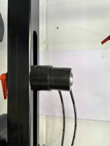 Trihero <span class=keywords><strong>prix</strong></span> usine CE Machine de réparation de jante automatique 3 cylindres équipement de réparation de carrosserie avec outil de redressement de jante Mag - Product Image 6