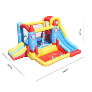 Trẻ Em Giá Rẻ Air Bouncer Nhỏ Trong Nhà <span class=keywords><strong>Combo</strong></span> <span class=keywords><strong>Inflatable</strong></span> Jumping <span class=keywords><strong>Castle</strong></span> Với Giá Nhà Sản Xuất Trung Quốc - Product Image 2