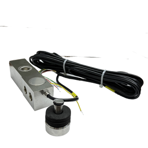 Sensor de fuerza máxima de 3 toneladas de alta calidad <span class=keywords><strong>HLJ</strong></span> Sensor de carga pesada para maquinaria de ingeniería - Product Image 5