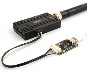 Holybro P840 Radio Telemetry Module Digital Microhard PIXHAWK PX4 <b>RC</b> UAV <b>Drone</b> Airplane Quadcopter Unmanned Vehicle - Product Image 2