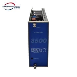 สินค้ามาใหม่ Bently Nevada 127M9184-05 โมดูลอินเทอร์เฟซแบบแร็ค I/O - Product Image 3