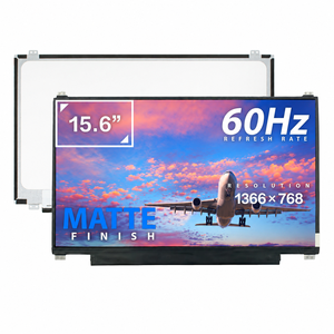 Écran d'ordinateur portable en gros FHD 1920x1080 15,6 pouces 60Hz EDP 30 broches NT156FHM-N41 LP156WF6 LP156WF6(SP)(K3) LTN156HL01 – Approvisionnement en vrac - Product Image 2