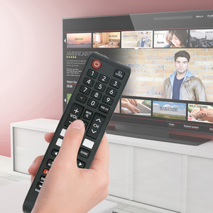 Contrôleur TV BN59-01315A, contrôleur sans fil avec boutons de raccourci, pièces de rechange infrarouges pour <span class=keywords><strong>Samsung</strong></span> Smart TV - Product Image 5