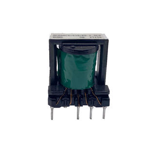 EC020 5+5-Pin Transformator 6V/12V 24V 36V 48V Hochfrequenz-Isolationstransformator - Product Image 1