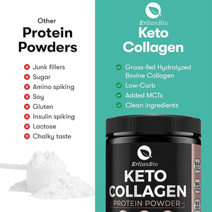 Proteinas de etiqueta privada Suplementos Deportivos <span class=keywords><strong>Gold</strong></span> <span class=keywords><strong>Whey</strong></span> Protein Powder Pure OEM Newborn Small Price <span class=keywords><strong>Whey</strong></span> Protein Strawberry Wh - Product Image 6