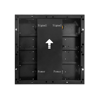 Vishow5.0 P3.91 Внутренний светодиодный танцпол-экран с высокой нагрузочной способностью, интерактивный сценический дисплей, гарантия 2 года