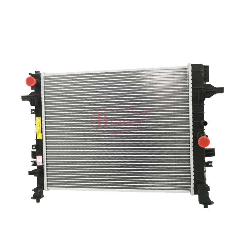 Aluminum Radiator for MG ZS ZX EZS 1.0T - OEM:10248492