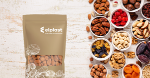 Cierre de seguridad para niños ELPLAST, cierre a presión para bolsas |   Rendimiento de Sellado Confiable |   Suministro OEM - Product Image 3