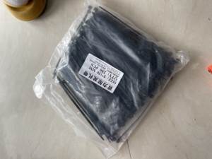 Attache-câble en nylon Shouli 100% neuf et original 5*150mm - Product Image 1