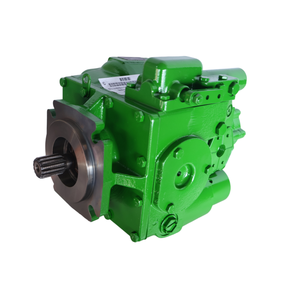 ระบบส่งกำลังไฮโดรสแตติก 3323 3923 7620 7640 เครื่องผสมคอนกรีต ไฮดรอลิก Eato 4623 5423 6423 ปั๊ม ADX12588 HDS1-08726 ปั๊มน้ำมัน - Product Image 4