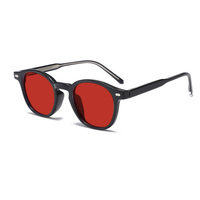 Monturas de Gafas con Protección Anti Luz Azul, Aro Completo, Modernas, con Logotipo Personalizado, Lentes Ópticas de Moda con Selección de Colores