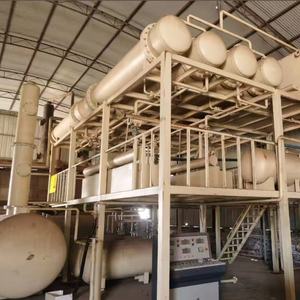 Équipement de distillation de pétrole lourd et de diesel à vendre - Product Image 5