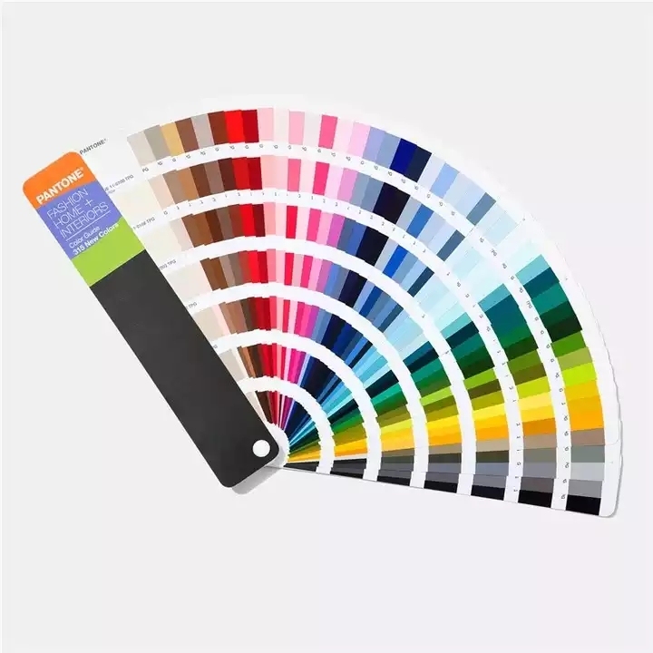 สีที่กำหนดเอง