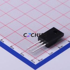 ทรานซิสเตอร์สนาม TO-220F SK07N65B-TF (Mosfet) แบบดั้งเดิมและใหม่ - Product Image 2