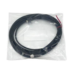 Câble de capteur KEYENCE OP-88649 100 % neuf, 5 m, LSZH, pour capteur de vision IV3/IV4, automatique - Product Image 5