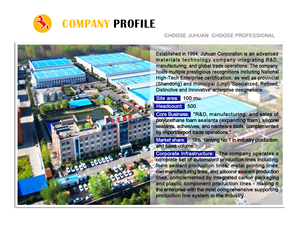 Mousse PU JUHUAN K30 Premium à haute résistance d'adhérence, toutes températures, pour l'étanchéité des joints <span class=keywords><strong>de</strong></span> construction - Product Image 6