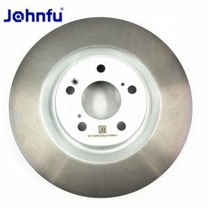 Pièces automobiles à succès 3501112XGW01A DISQUE DE FREIN AVANT pour GWM POER <span class=keywords><strong>HAVEL</strong></span> H6 - Product Image 1