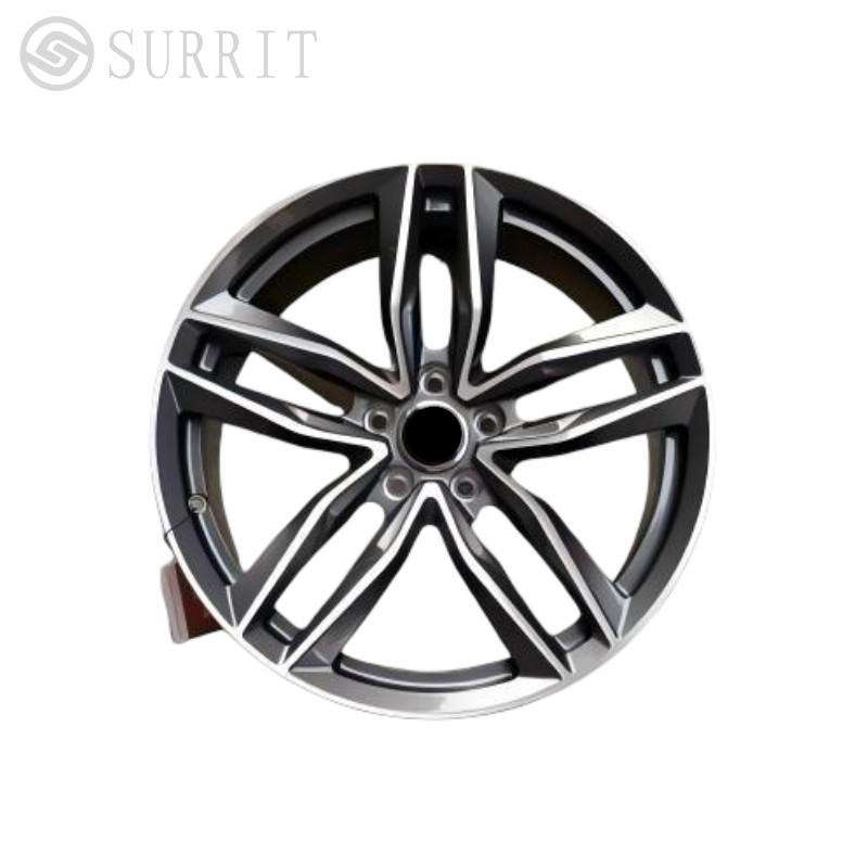 สีดำ + Silver3