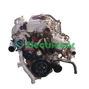 Hino E13C7スピード用日本中古オリジナルギアボックス - Product Image 3