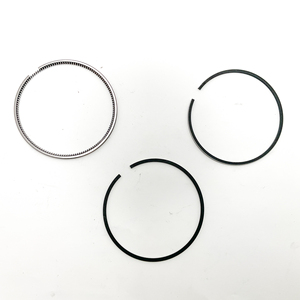 Kit Fasce Elastiche (Segmenti) per Pistone Adatto a TOYOTA 800058310000 - Product Image 1