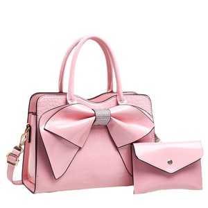 กระเป๋าผู้หญิงแบรนด์เนมหรูหราแบบใหม่ปี 2026 กระเป๋าผู้หญิง<span class=keywords><strong>หนัง</strong></span> PU แฟชั่นลายควิลท์คุณภาพสูง - Product Image 6