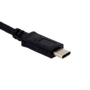 Cable <span class=keywords><strong>USB</strong></span> 3.1 Tipo-C <span class=keywords><strong>a</strong></span> SATA 3.0 de 20 cm, Convertidor <span class=keywords><strong>USB</strong></span>-C Tipo C <span class=keywords><strong>a</strong></span> Serial <span class=keywords><strong>ATA</strong></span> III de 7+15 Pines para Macbook, Smartphone, HDD y SSD de 2.5 Pulgadas - Product Image 3