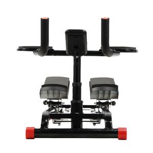 New-type Adjustable Portable Crawl Machine for Full Body Workout Waist Strengthening & Crawling Exercise with Phone Holder - Product Image 1