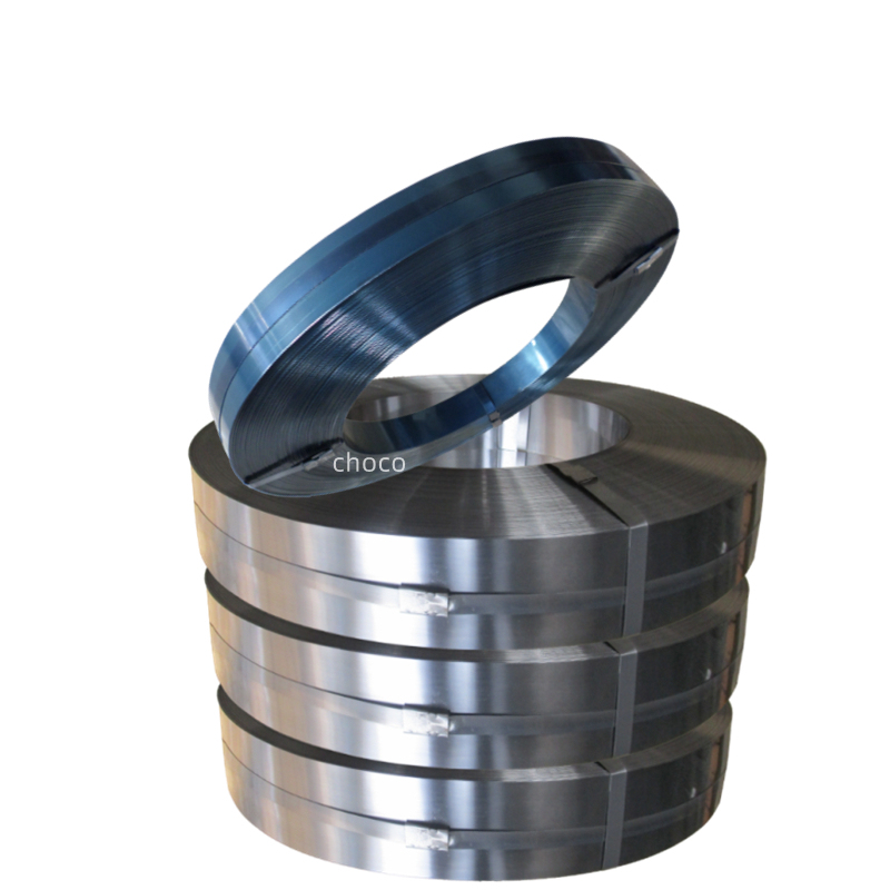 Cold Rolled Steel Strip Steel Coil