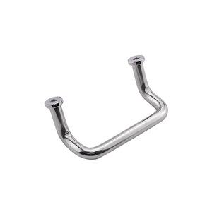 Mwre U Shaped Handle A 1078S Stainless Steel Durable Industrial Equipment Handle - Product Image 4