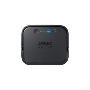 แบตเตอรี่พกพา Anker Solix 288Wh สำหรับ Everfrost 2 ตู้แช่แข็งไฟฟ้า พร้อมพอร์ต USB 3 ช่อง ชาร์จเร็ว ใช้พลังงานนอกสถานที่ - Product Image 6