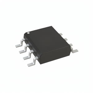 Composants de circuits électroniques Transistors 8-SO DMP4015SSS-13 Canal Fabricant - Product Image 1