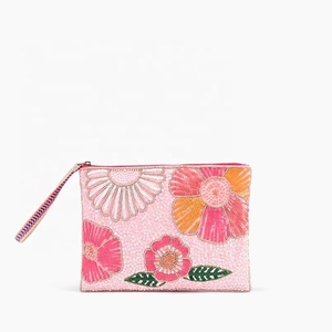 Phù hợp với rất lớn mỹ phẩm Kit nghi lễ không thấm nước trang điểm trường hợp sáng lấp lánh sắc nét trang điểm trường hợp cho đám cưới - Product Image 2