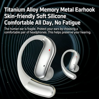Audífonos Inalámbricos de Alta Calidad en Oferta, Auriculares para Juegos con Cancelación Activa de Ruido, Resistentes al Agua IPX4 5.49