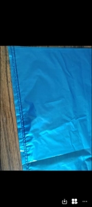 Trung Quốc Nhà máy tùy chỉnh màu xanh <span class=keywords><strong>LDPE</strong></span> Túi phẳng cho Châu Âu và Châu Phi thị trường thịt cá tươi và như vậy - Product Image 2