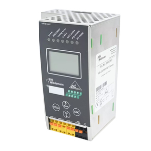 โมดูล Bihl+Wiedemann BWU2919 AS-i 24 โวลต์ ASi-3 PROFINET เกตเวย์ ทำจากสแตนเลส, 1 ชิ้น - Product Image 1