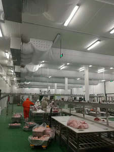 Équipement d'abattoir <span class=keywords><strong>halal</strong></span> Machines de <span class=keywords><strong>boucherie</strong></span> porc chèvre vache Machine d'abattoir - Product Image 4