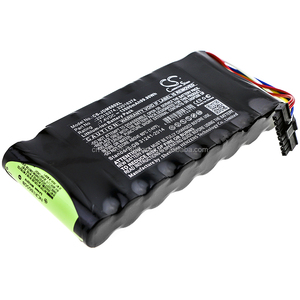 Замените Аккумулятор для измерителей спутникового сигнала BIRDOG Plus, USB Plus BP7233-<span class=keywords><strong>2</strong></span> - Product Image 1