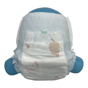 OEM all'ingrosso personalizzato Kenyan usa e getta da allenamento pantaloni Pull-up per bambini <span class=keywords><strong>pannolini</strong></span> per bambini coccolati - Product Image 5