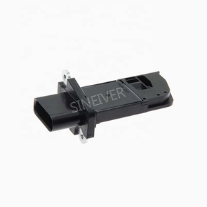 SINEIVER para Audi A3 A4 B7 TT Seat LEON VW GOLE 2,0 TFSI OEM 06F906461A nuevo Sensor de medidor de flujo de aire de alta calidad - Product Image 1
