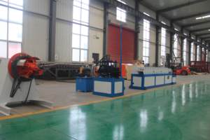 Bán chạy nhất Con lăn màn trập <span class=keywords><strong>slat</strong></span> cuộn tạo thành máy cán màn trập cửa máy làm - Product Image 4