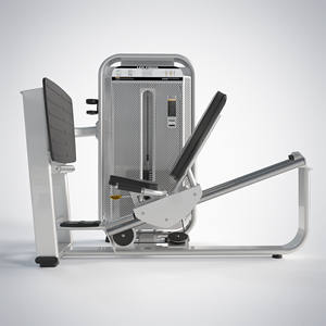 Máquina de Gimnasio DHZ Fitness E7003 Fusion Pro Series para <span class=keywords><strong>Prensa</strong></span> de Piernas - Product Image 6