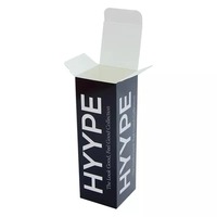 Boîtes cosmétiques de luxe personnalisées pour petites entreprises, emballages de beauté durables, boîtes pour soins de la peau